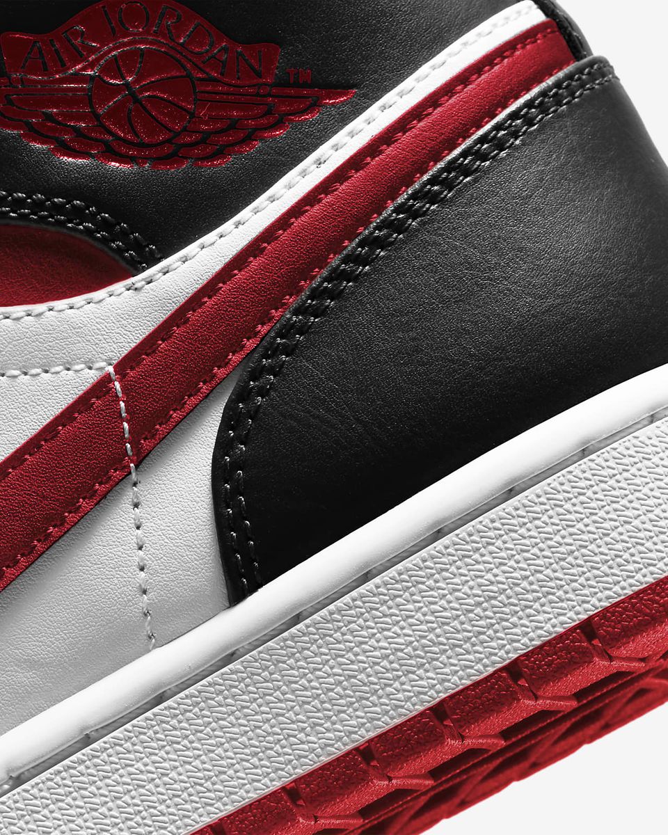 jordan AIR JORDAN 1 MID - Scarpe