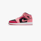 jordan AIR JORDAN 1 MID - Scarpe