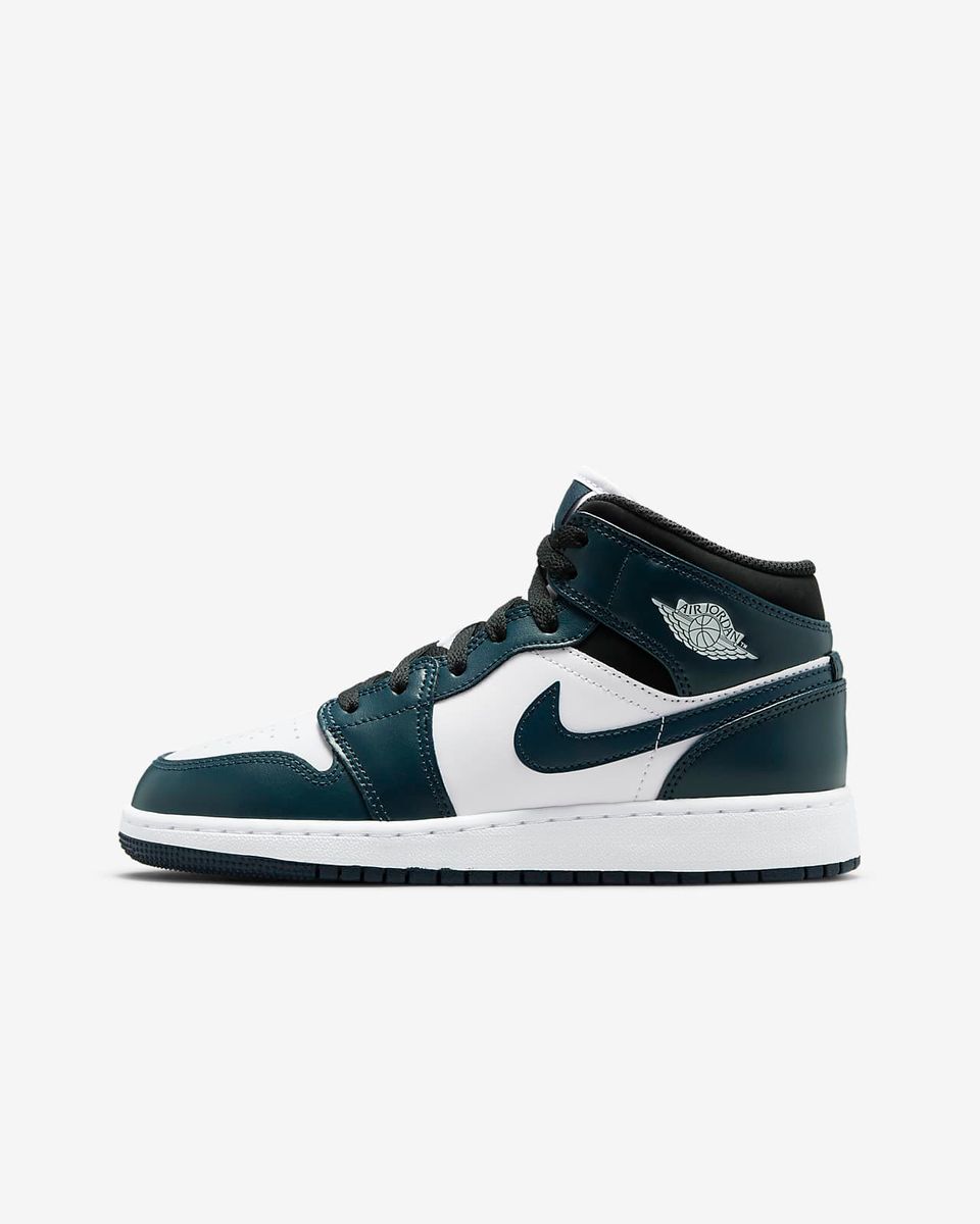 jordan AIR JORDAN 1 MID - Scarpe
