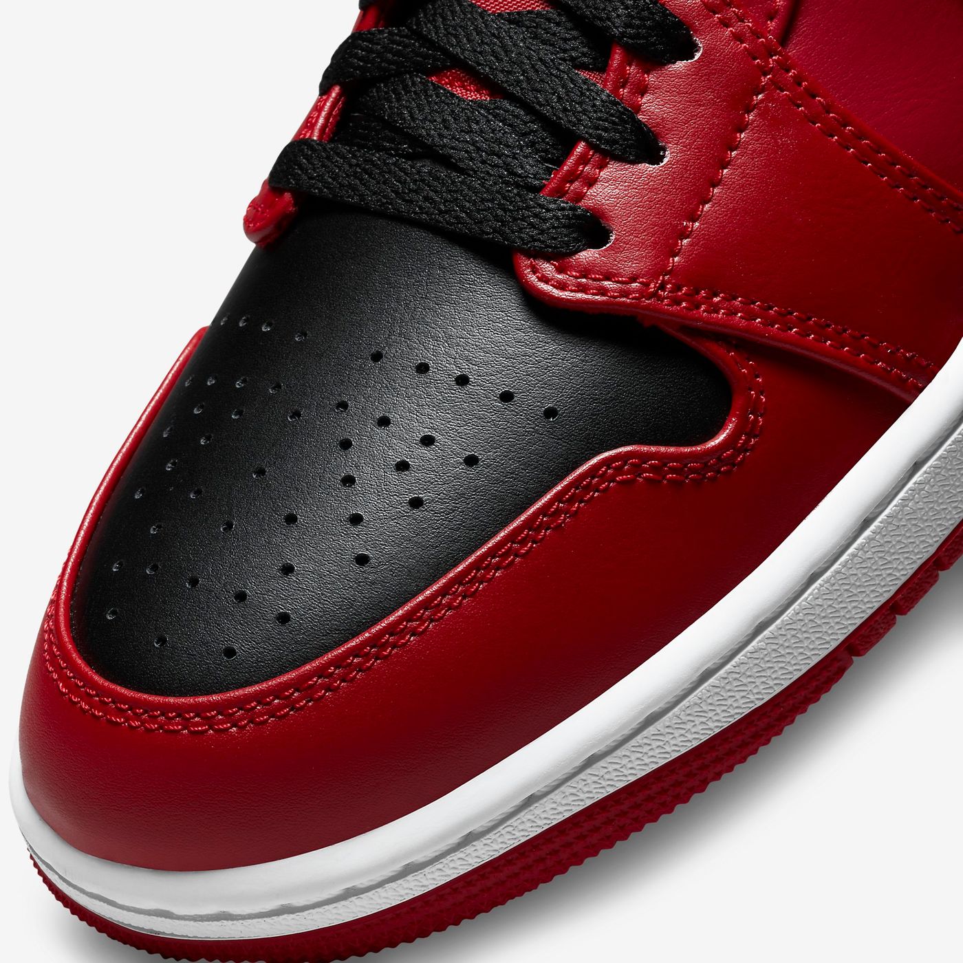 jordan AIR JORDAN 1 MID - Scarpe