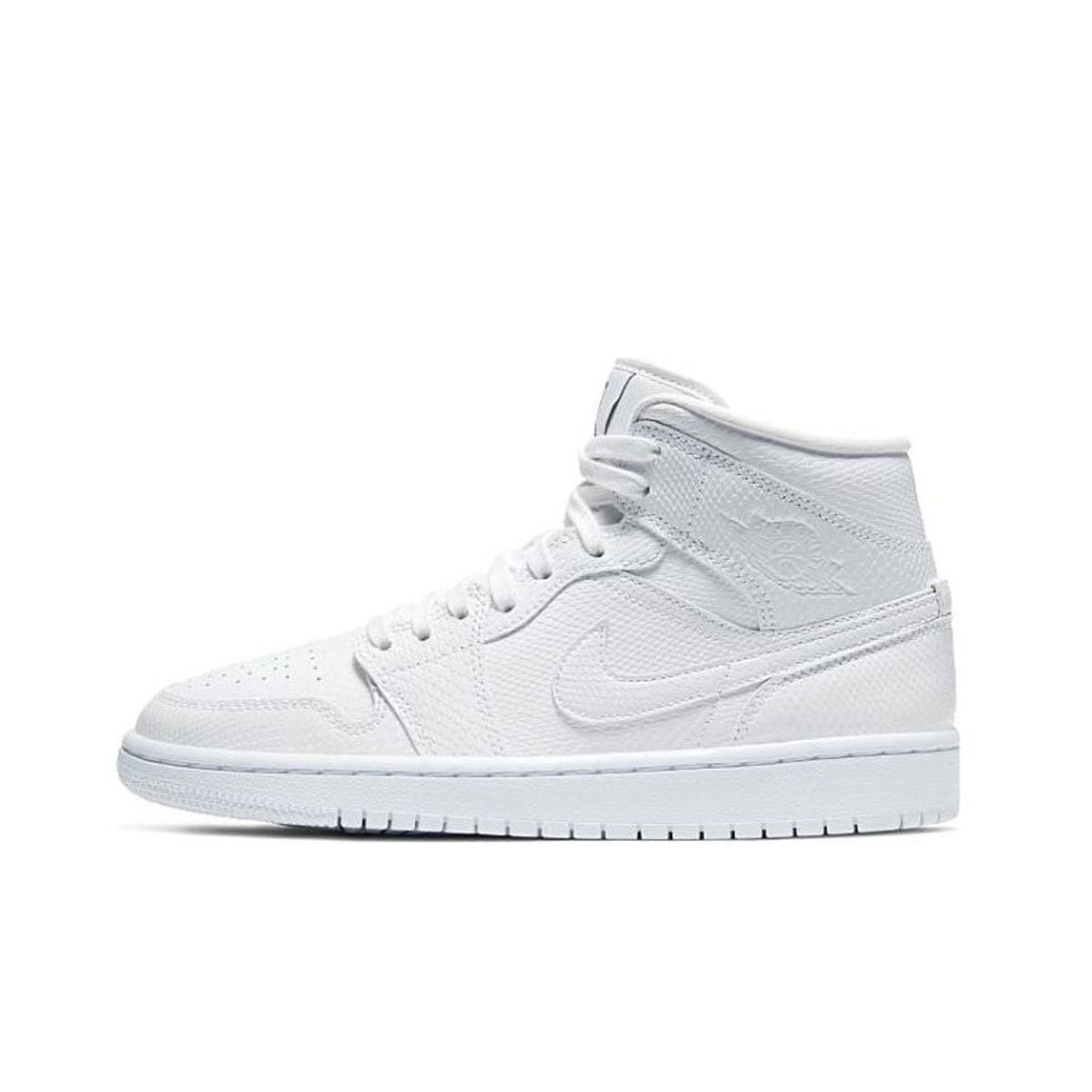 jordan AIR JORDAN 1 MID - Scarpe