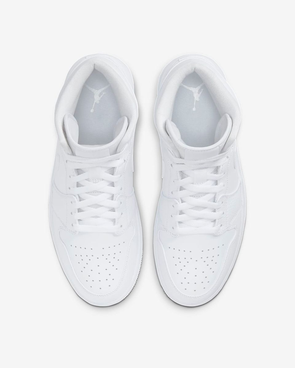 jordan AIR JORDAN 1 MID - Scarpe