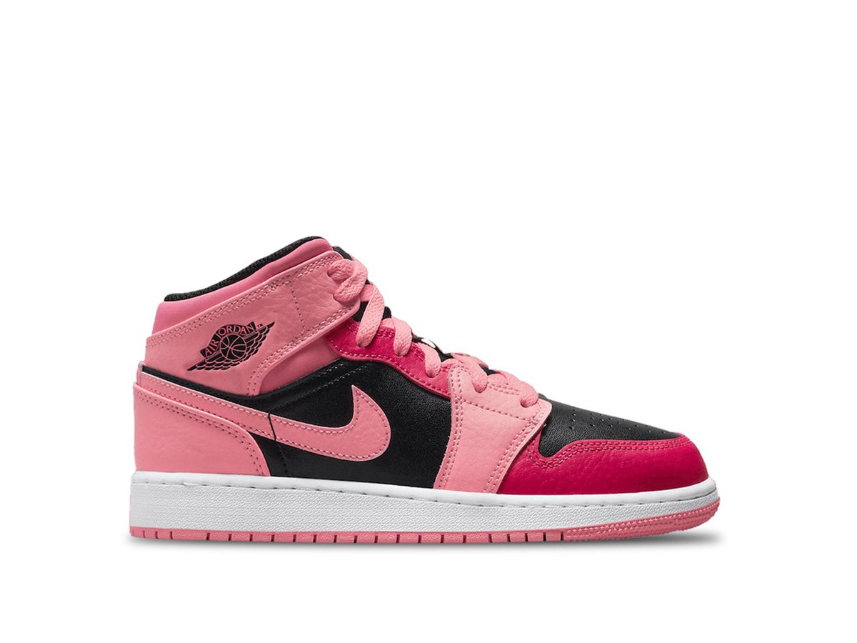 jordan AIR JORDAN 1 MID - Scarpe