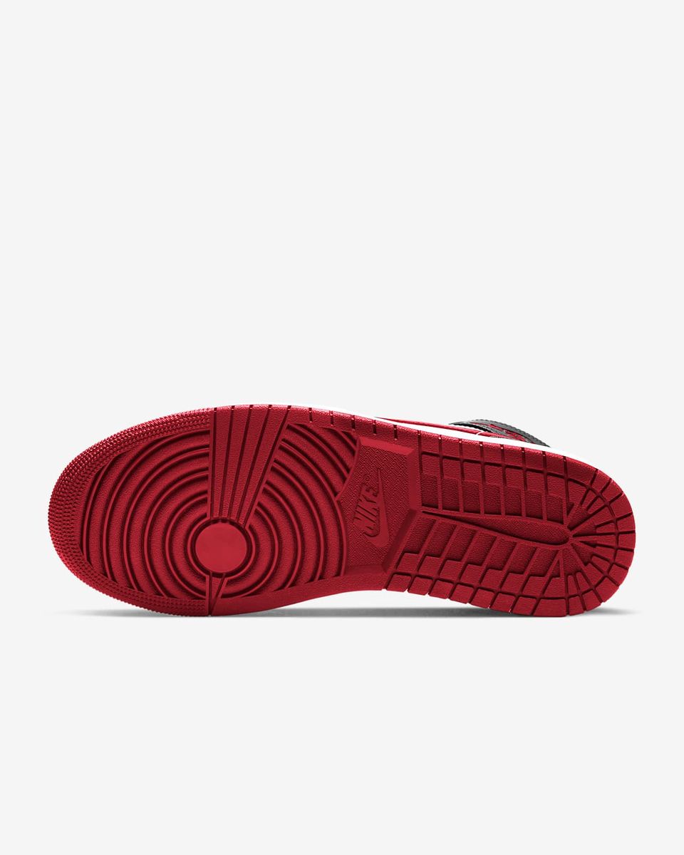 jordan AIR JORDAN 1 MID - Scarpe