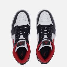 jordan AIR JORDAN 1 MID - Scarpe