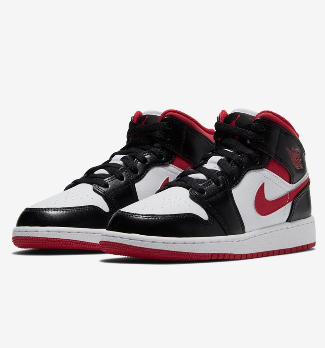 jordan AIR JORDAN 1 MID - Scarpe