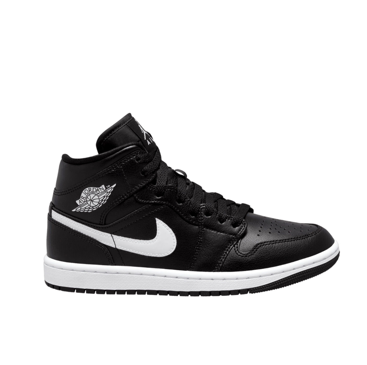 jordan Air Jordan 1 Mid SE CRAFT - Nero / 40 - sneaker