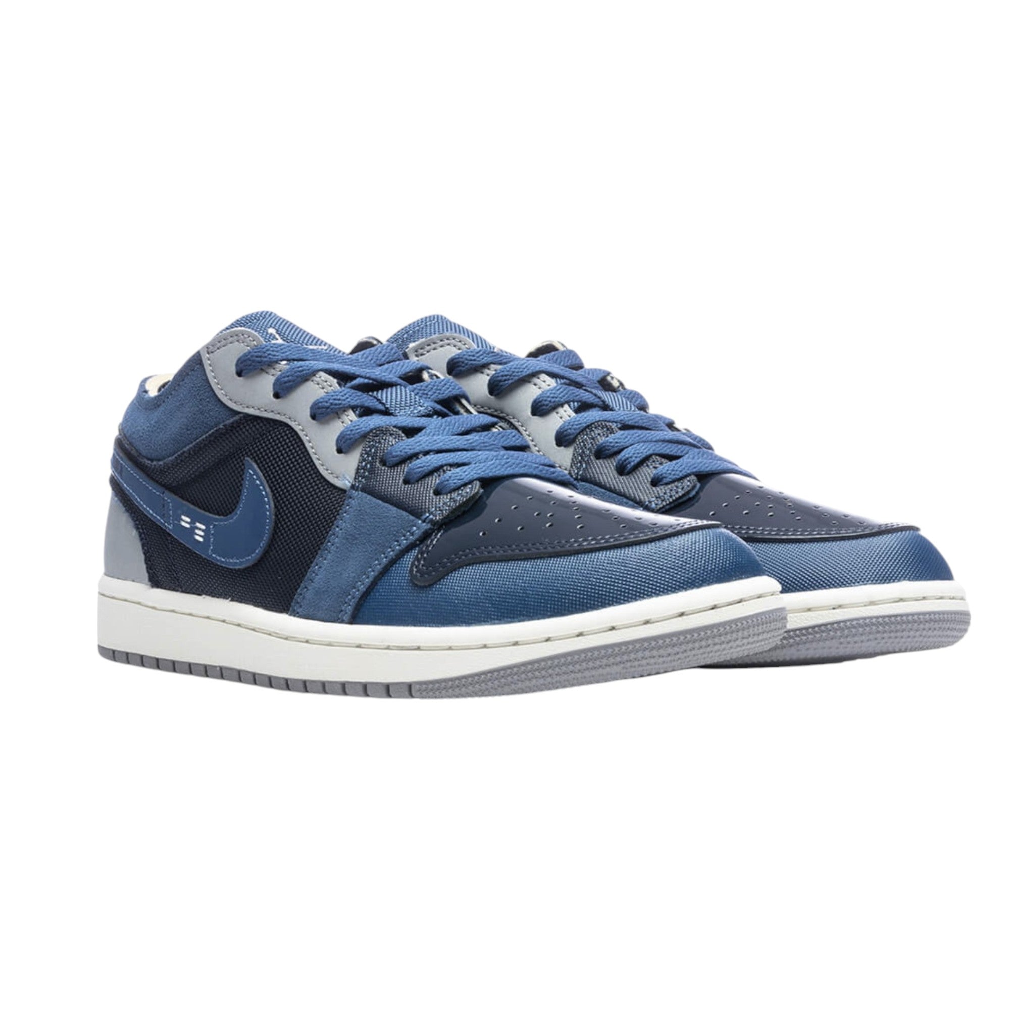 jordan Air Jordan 1 Mid SE CRAFT - sneaker