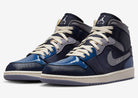 jordan Air Jordan 1 Mid SE CRAFT - sneaker