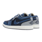jordan Air Jordan 1 Mid SE CRAFT - sneaker