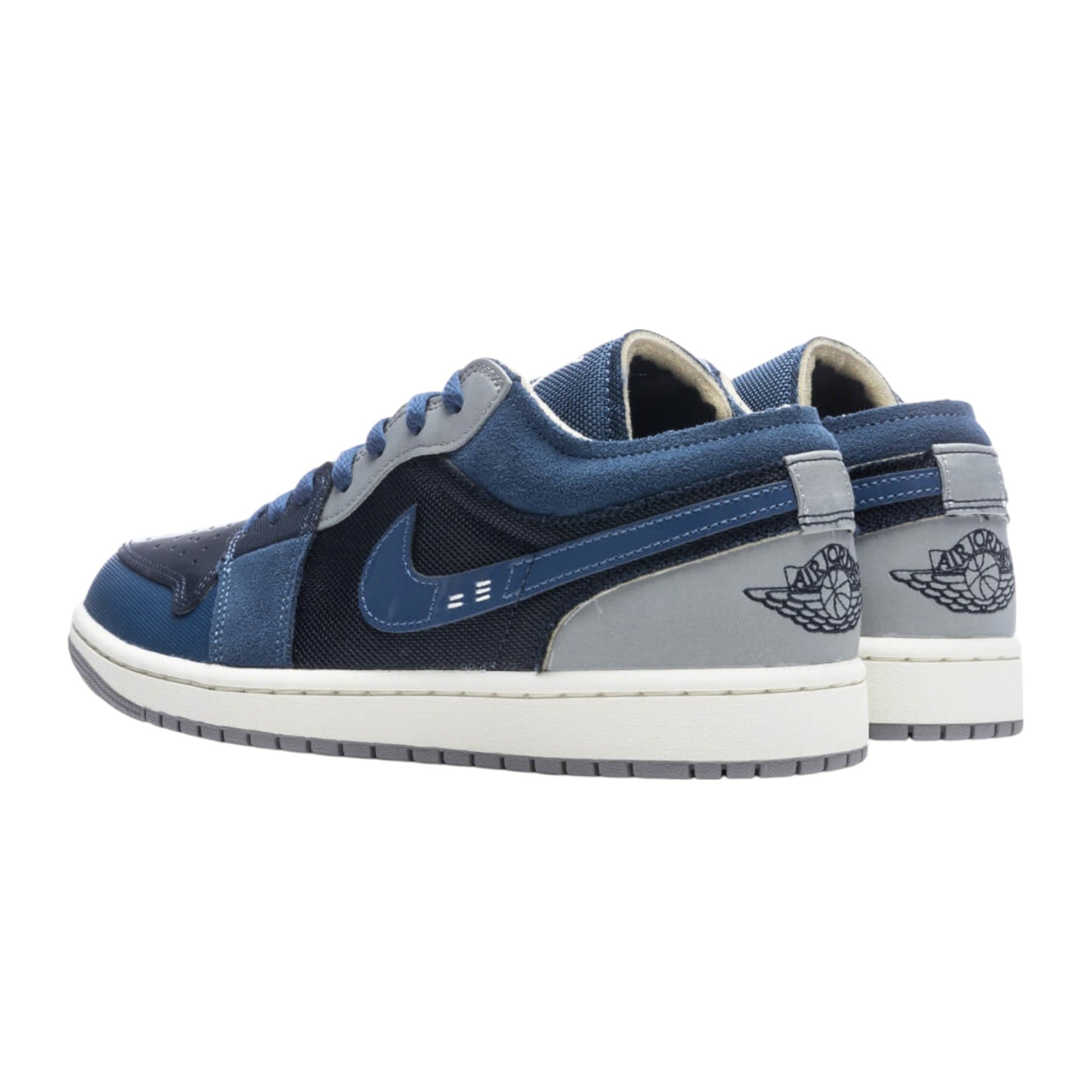 jordan Air Jordan 1 Mid SE CRAFT - sneaker