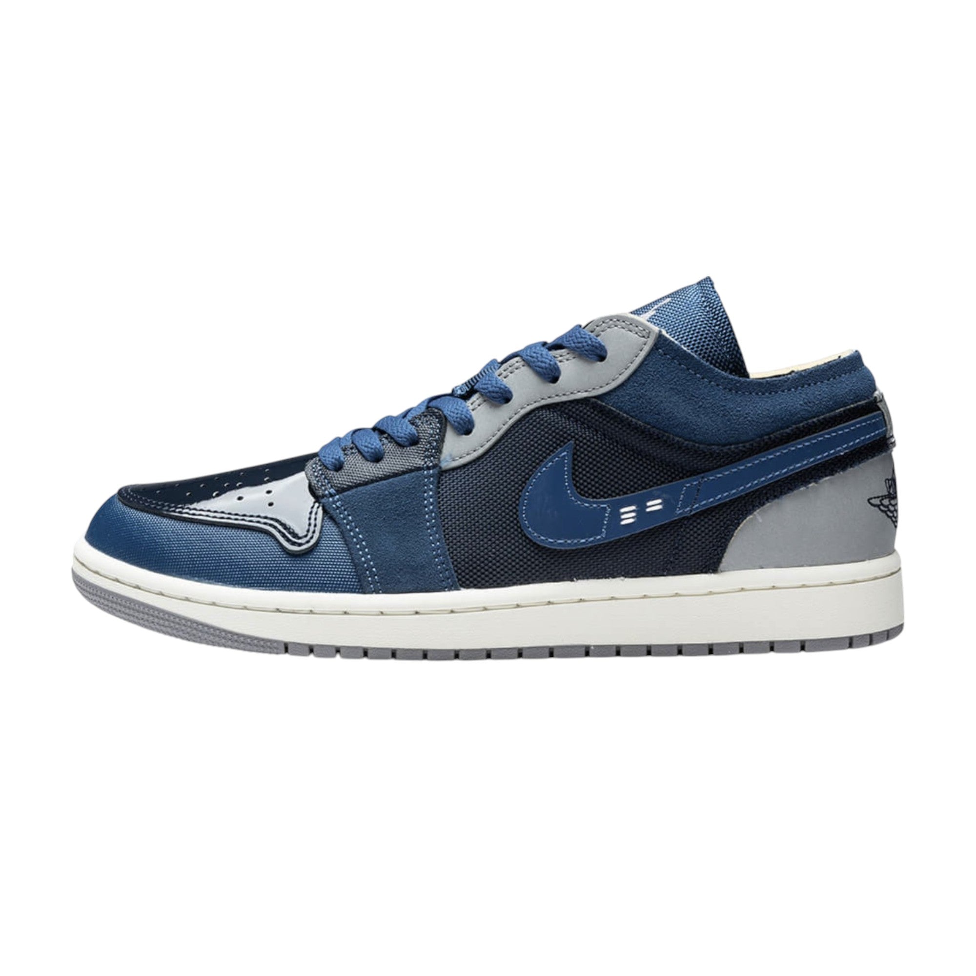 jordan Air Jordan 1 Mid SE CRAFT - sneaker