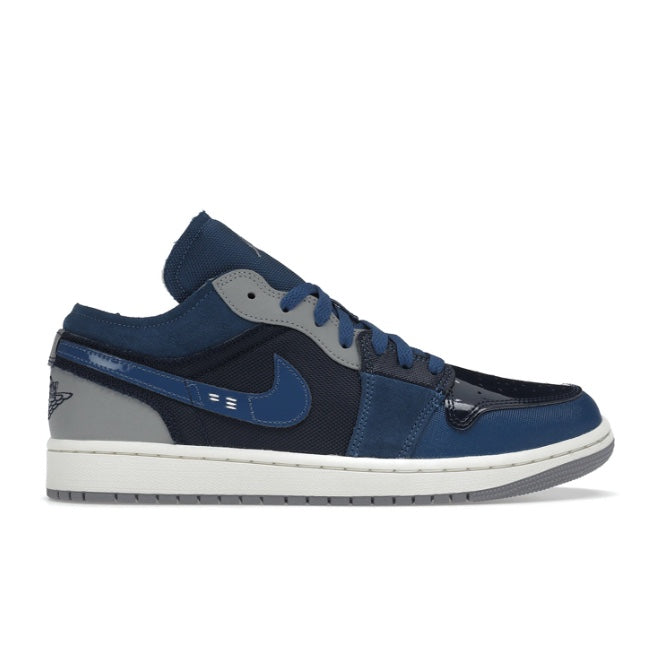 jordan Air Jordan 1 Mid SE CRAFT - sneaker