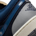 jordan Air Jordan 1 Mid SE CRAFT - sneaker