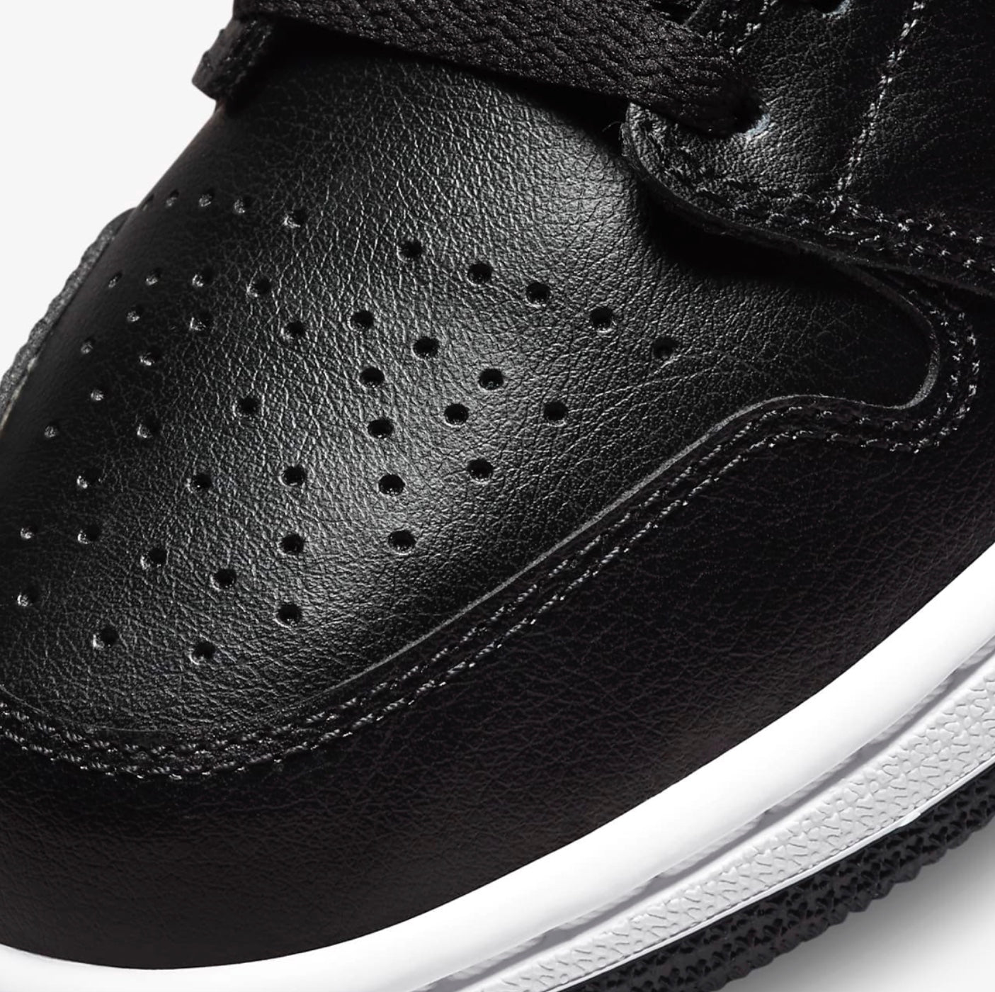 jordan Air Jordan 1 Mid SE CRAFT - sneaker