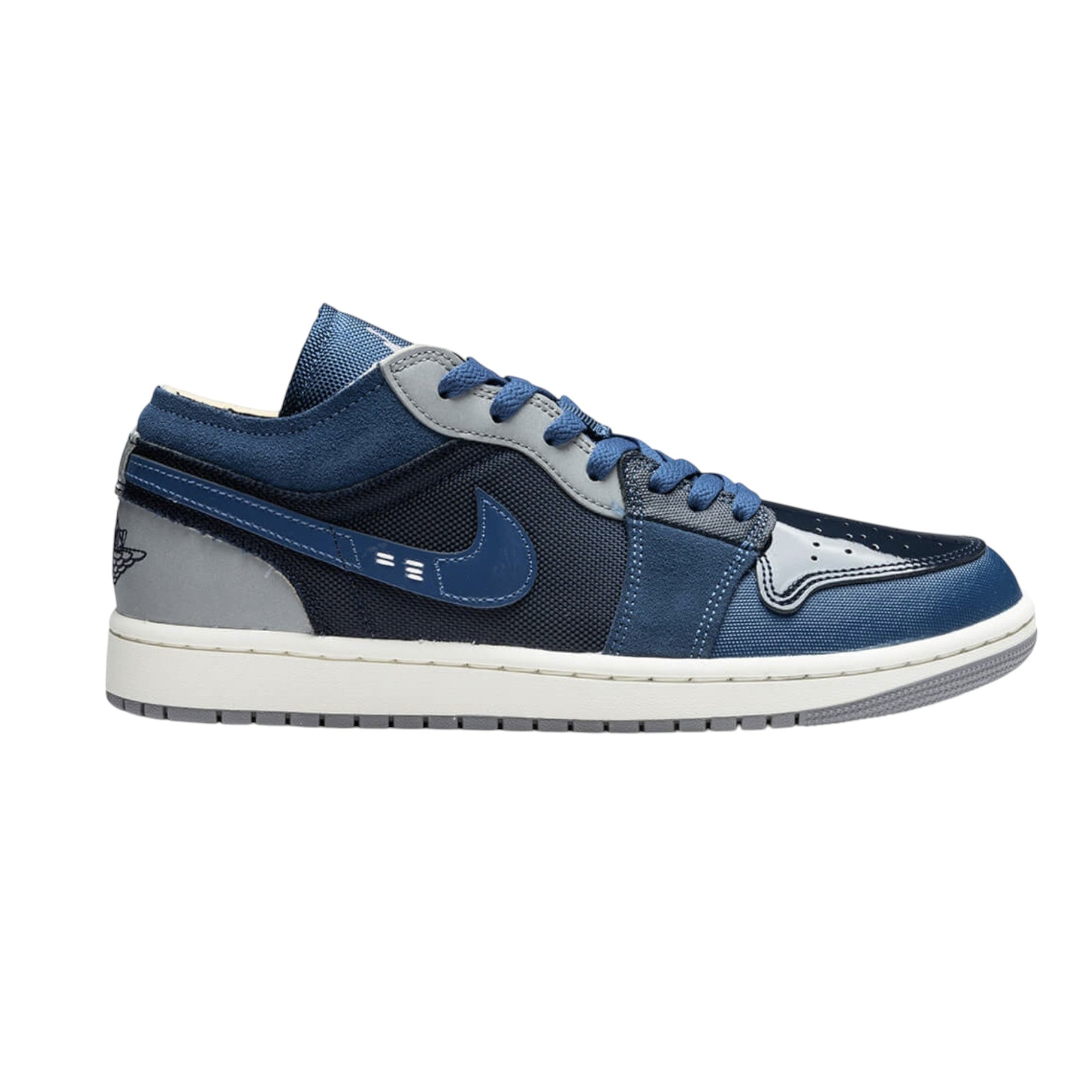 jordan Air Jordan 1 Mid SE CRAFT - sneaker