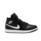 jordan Air Jordan 1 Mid SE CRAFT - sneaker