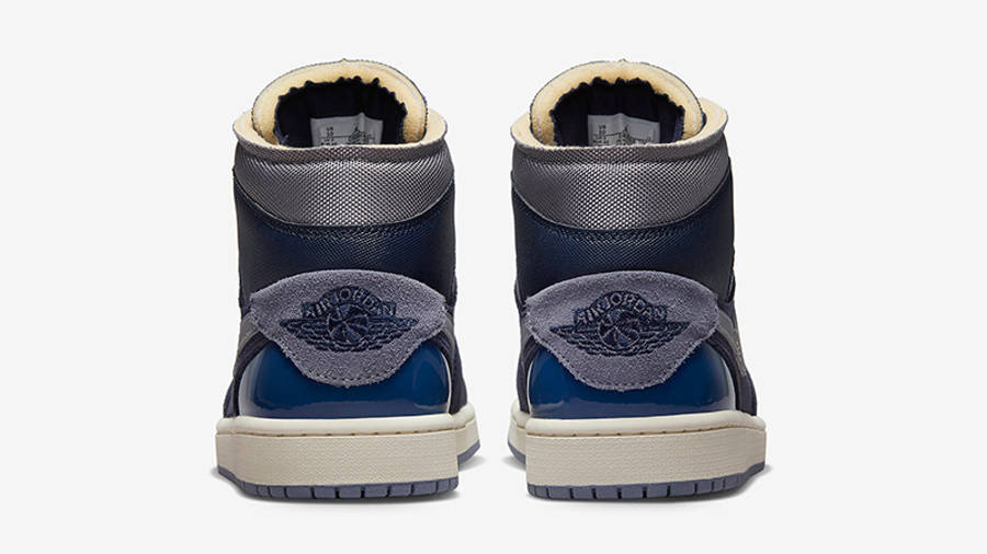 jordan Air Jordan 1 Mid SE CRAFT - sneaker