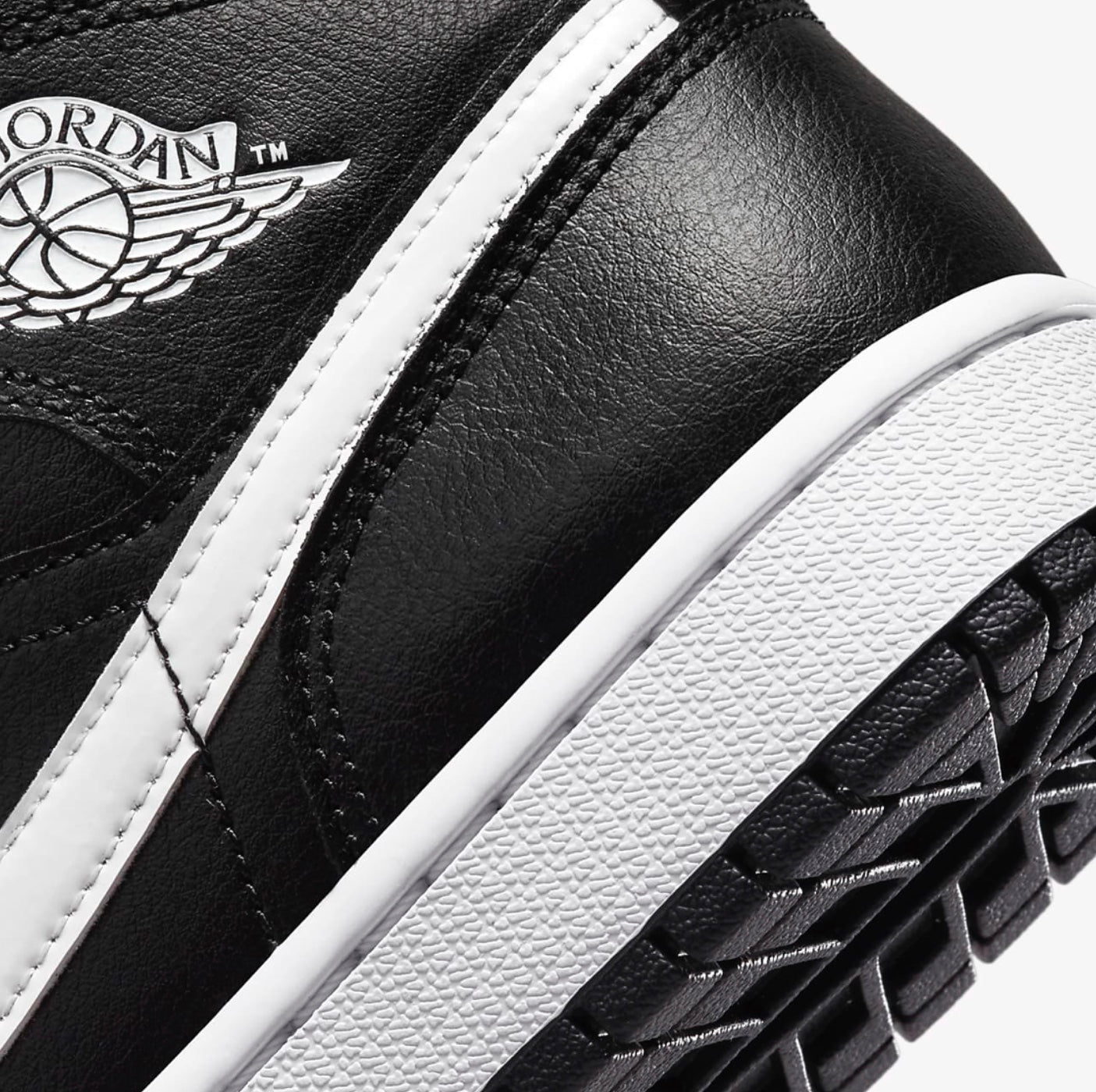 jordan Air Jordan 1 Mid SE CRAFT - sneaker