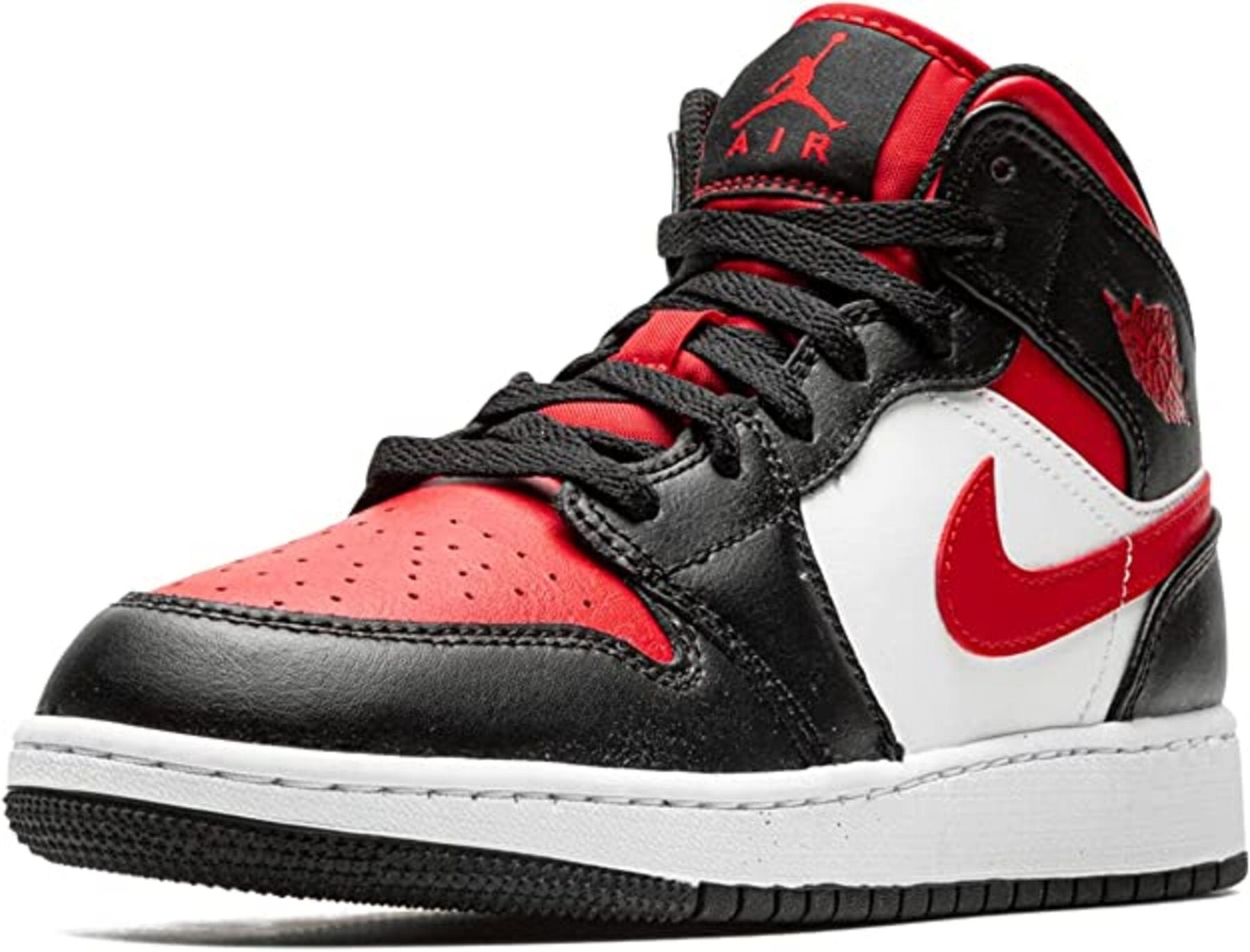 jordan Air Jordan 1 MID SE (GS) - Scarpe