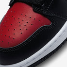 jordan Air Jordan 1 MID SE (GS) - Scarpe