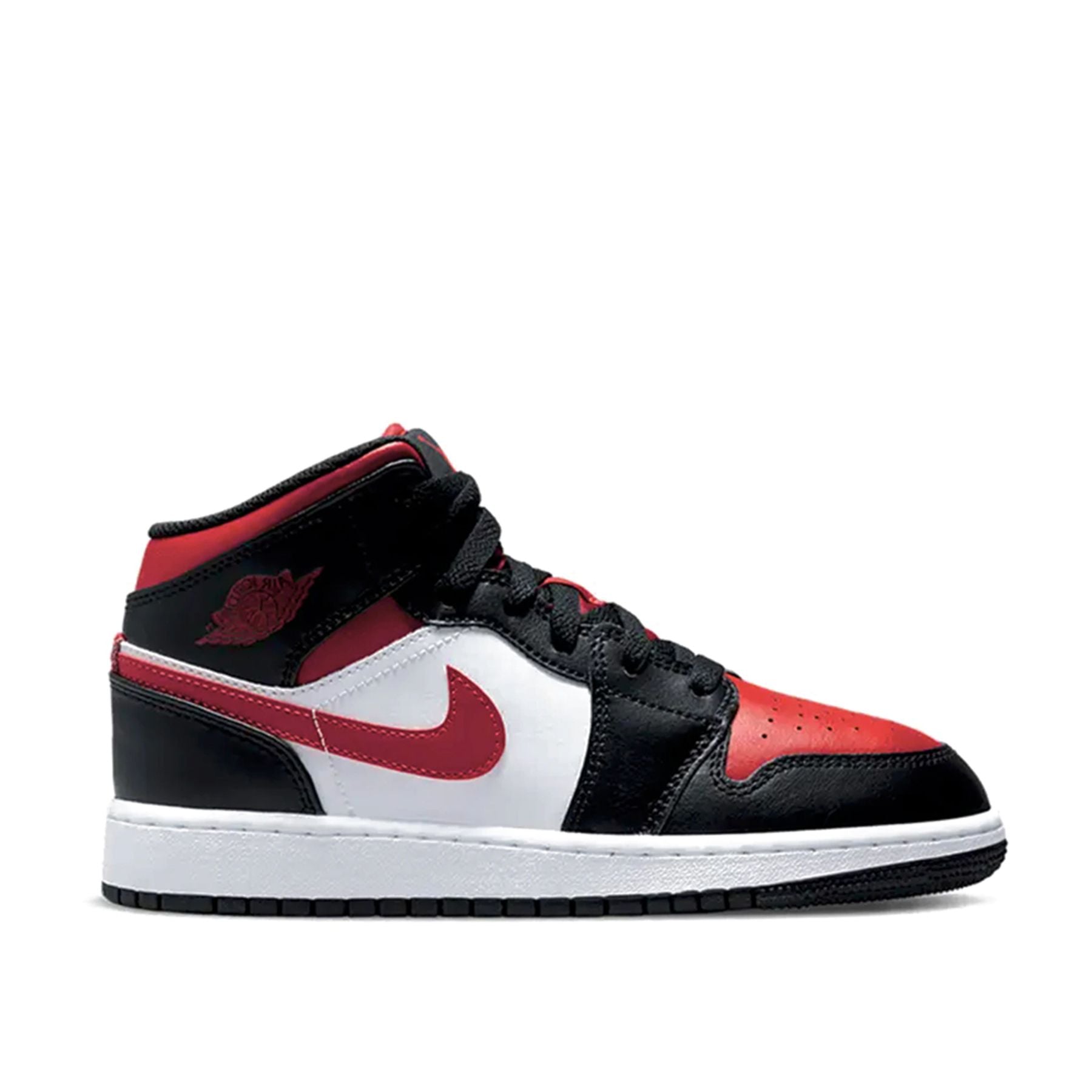 jordan Air Jordan 1 MID SE (GS) - Scarpe
