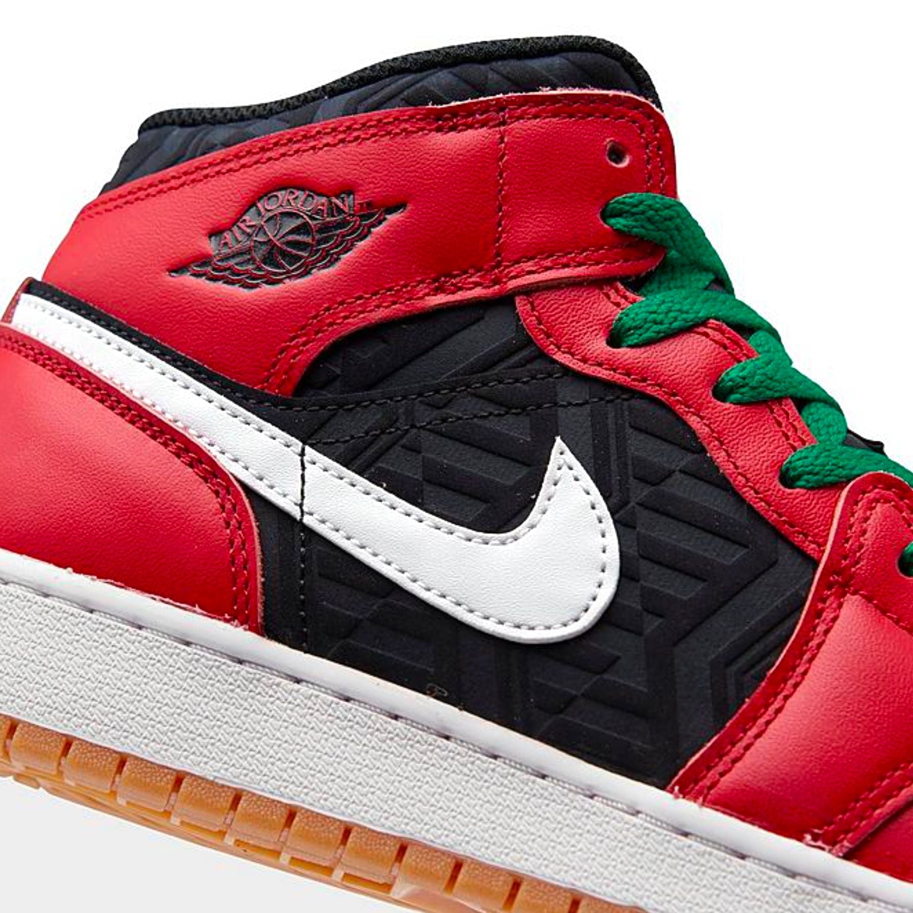 jordan Air Jordan 1 MID SE (GS) - sneaker