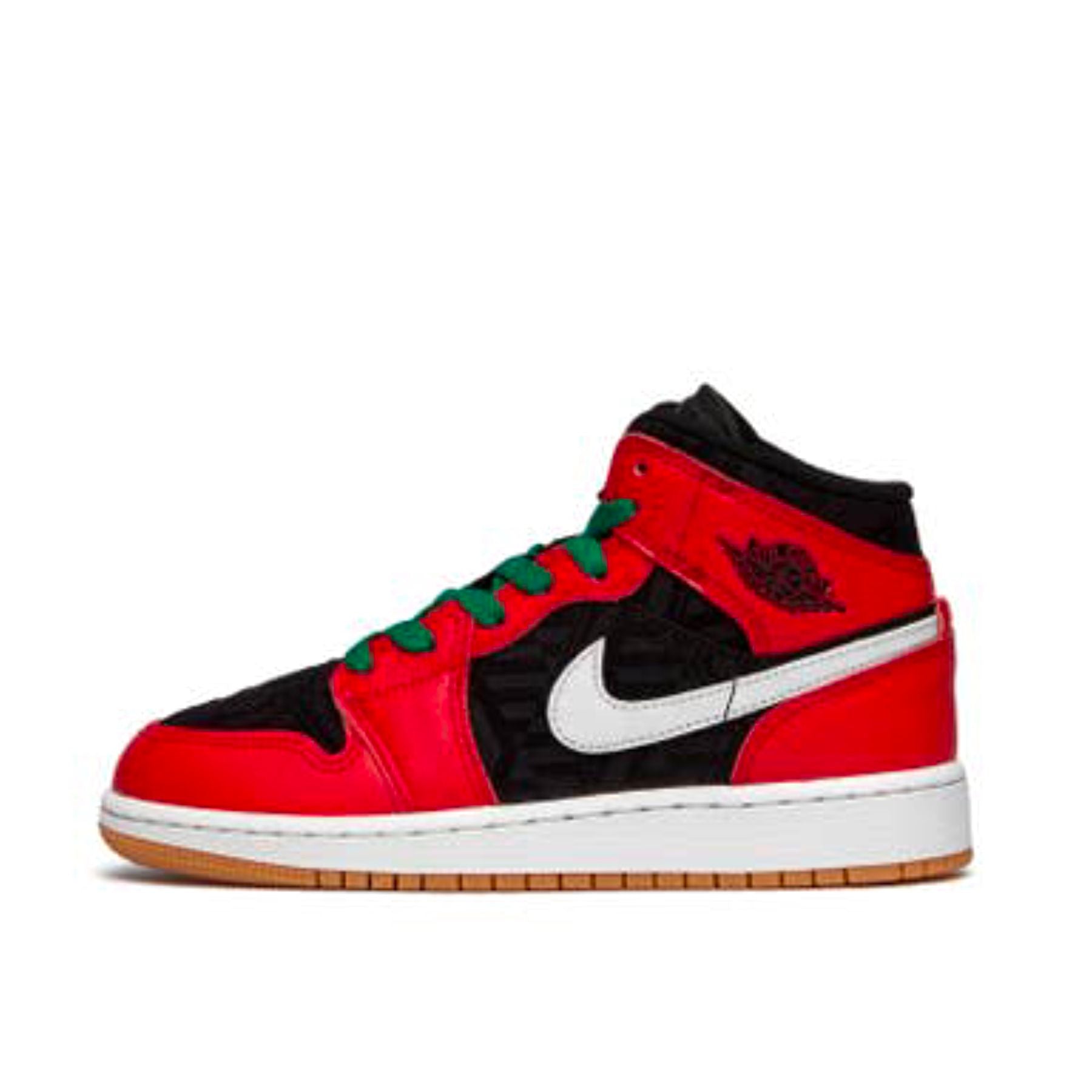 jordan Air Jordan 1 MID SE (GS) - sneaker