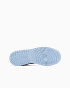 jordan Air Jordan 1 MID SE (GS) - Turchese / 36.5 - Scarpe