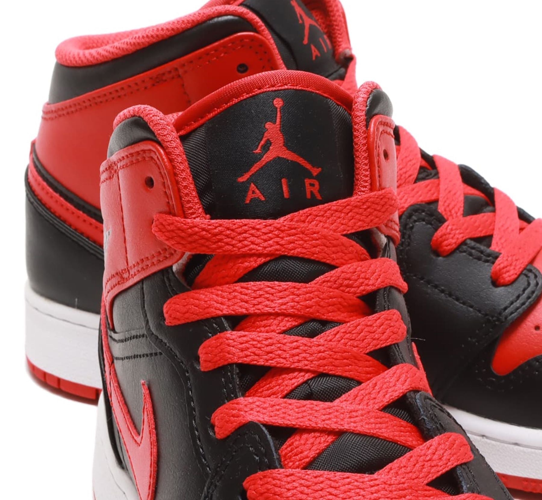 jordan AIR JORDAN 1 MID - sneakers