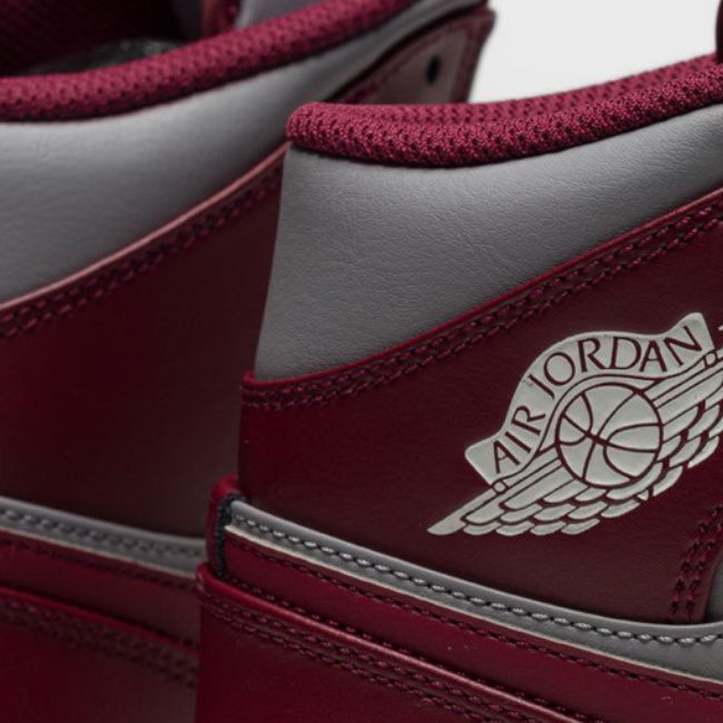 jordan AIR JORDAN 1 MID - sneakers