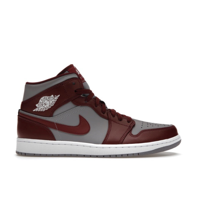jordan AIR JORDAN 1 MID - sneakers
