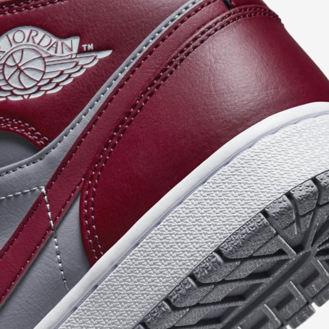 jordan AIR JORDAN 1 MID - sneakers