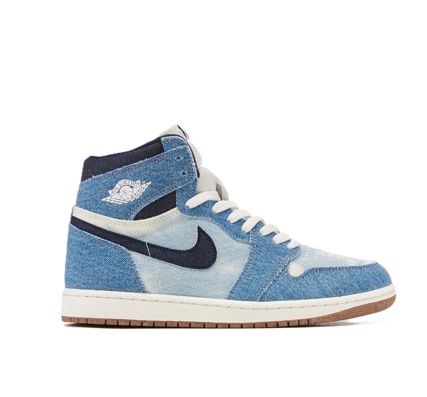 jordan AIR JORDAN 1 RETRO HIGH OG - Jeans / 36 - Scarpe