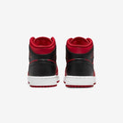 jordan AIR JORDAN 1MID (GS) - Scarpe