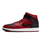 jordan AIR JORDAN 1MID (GS) - Scarpe