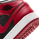 jordan AIR JORDAN 1MID (GS) - Scarpe