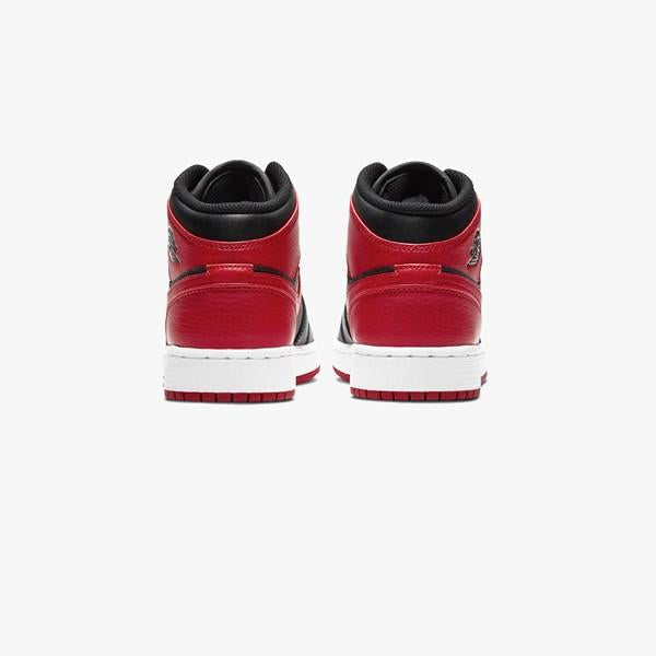 jordan AIR JORDAN 1MID (GS) - Scarpe