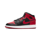jordan AIR JORDAN 1MID (GS) - Scarpe