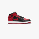 jordan AIR JORDAN 1MID (GS) - Scarpe