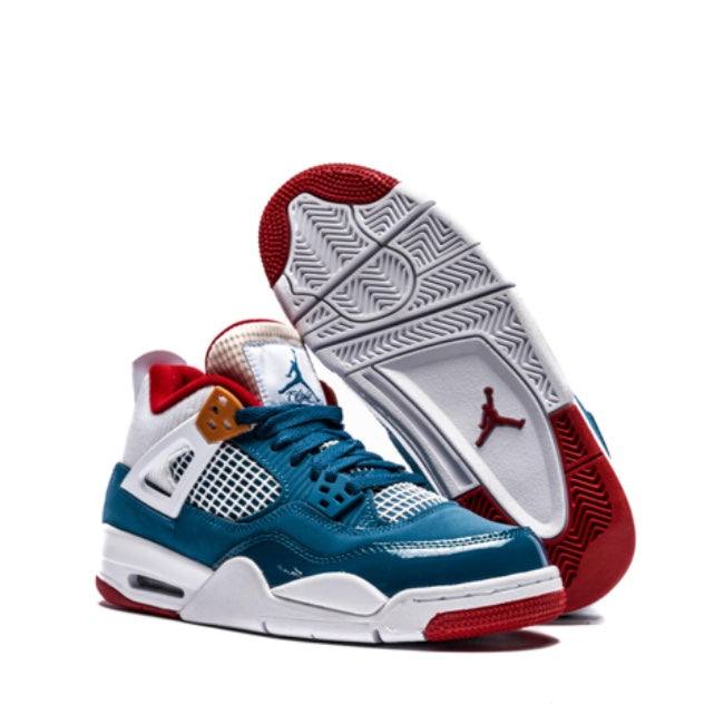 jordan Air Jordan 4 Retro (GS) - Scarpe