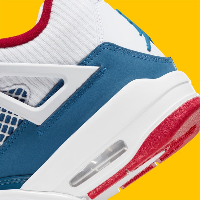 jordan Air Jordan 4 Retro (GS) - Scarpe