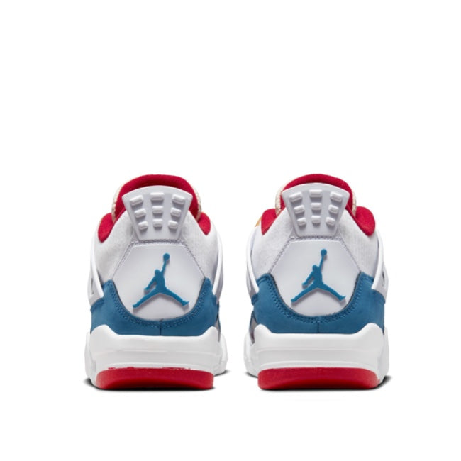 jordan Air Jordan 4 Retro (GS) - Scarpe