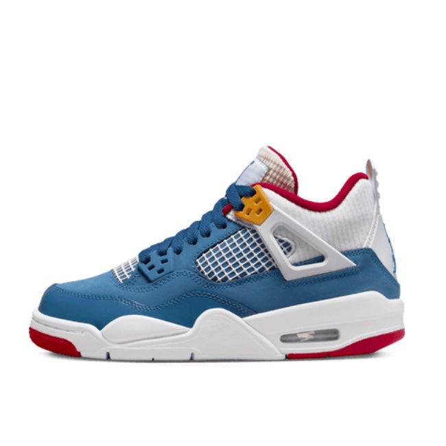 jordan Air Jordan 4 Retro (GS) - Scarpe