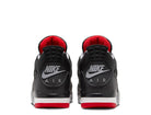 jordan AIR JORDAN 4 RETRO - Nero / 42.5 - sneaker
