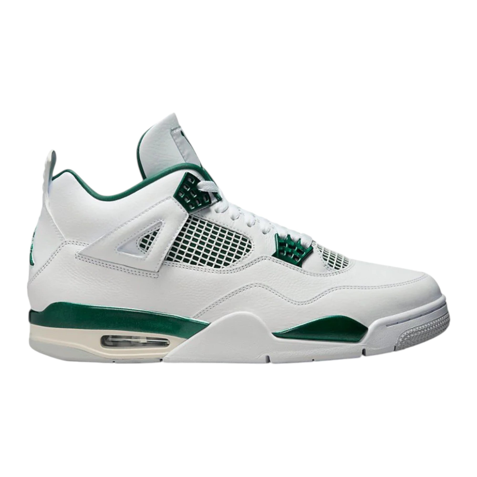 jordan Air Jordan 4 Retro Oxidized Green FQ8138 103 - sneaker