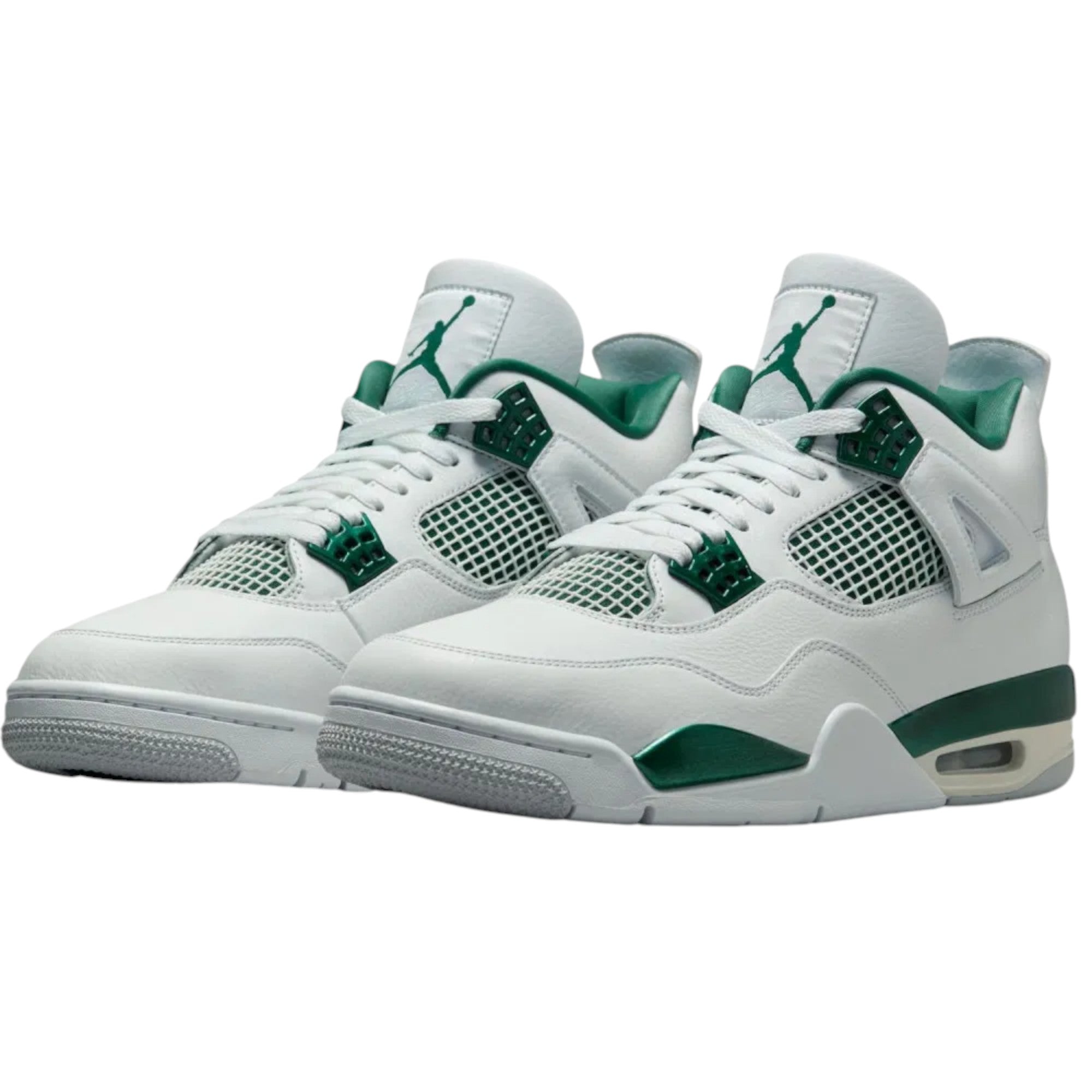 jordan Air Jordan 4 Retro Oxidized Green FQ8138 103 - sneaker