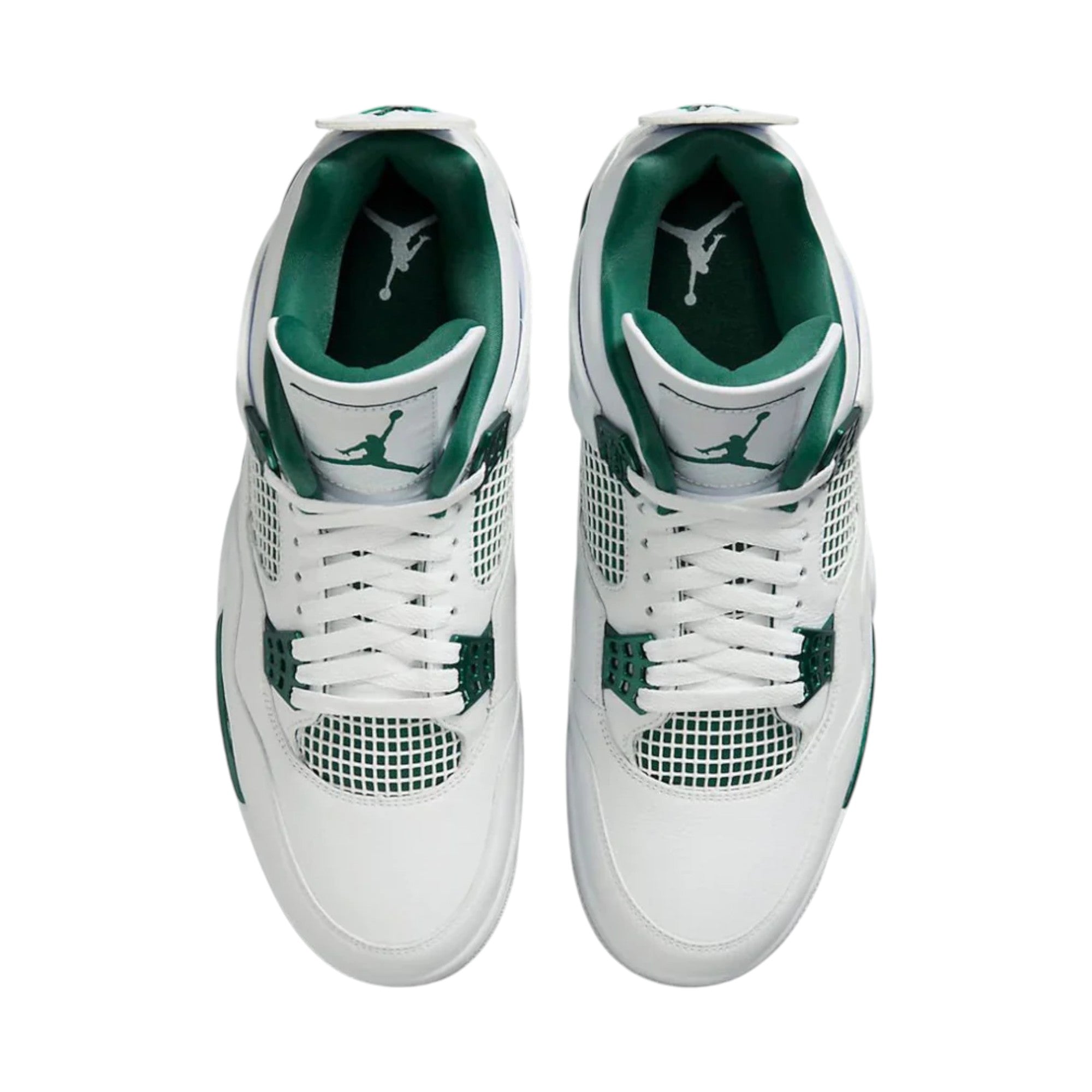jordan Air Jordan 4 Retro Oxidized Green FQ8138 103 - sneaker