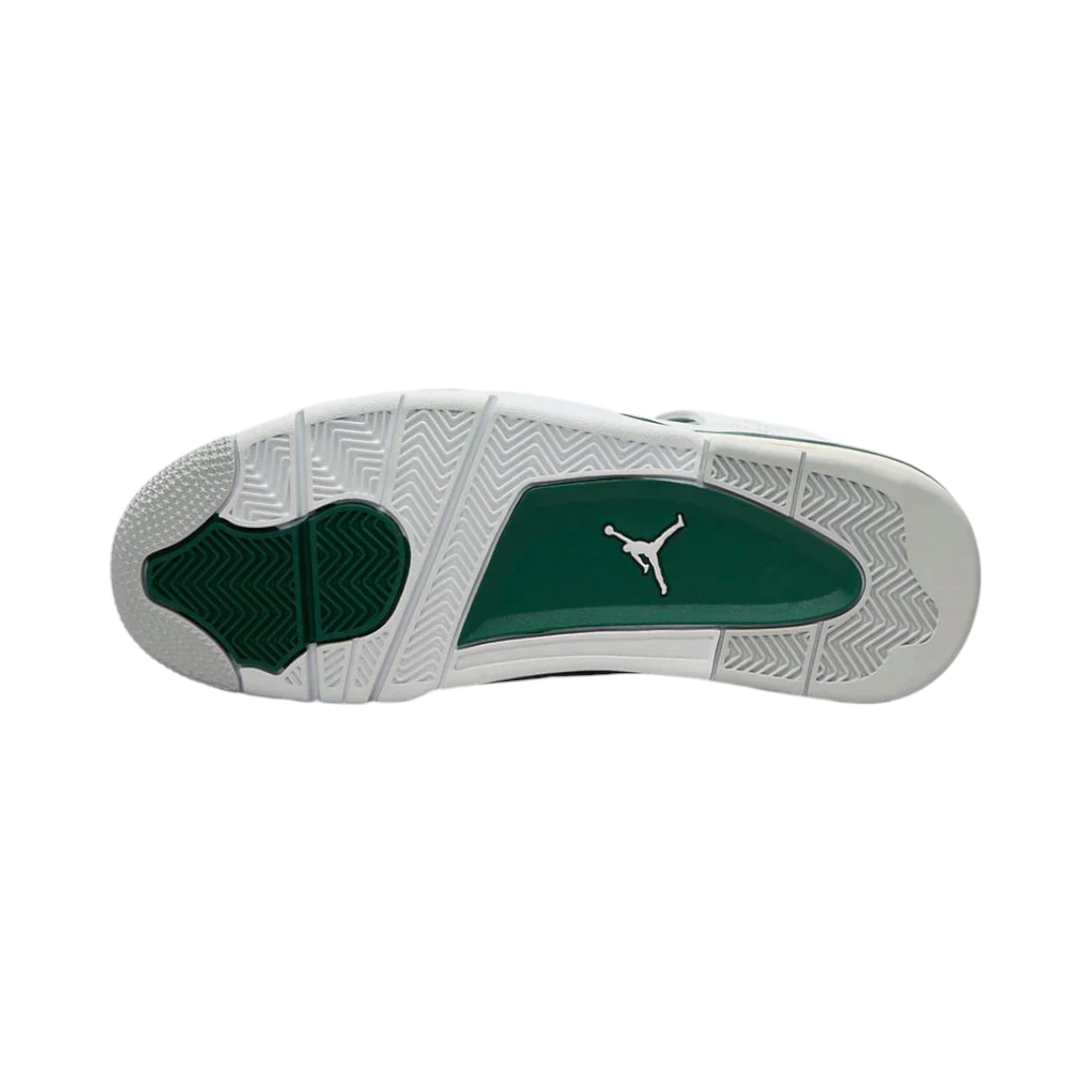 jordan Air Jordan 4 Retro Oxidized Green FQ8138 103 - sneaker
