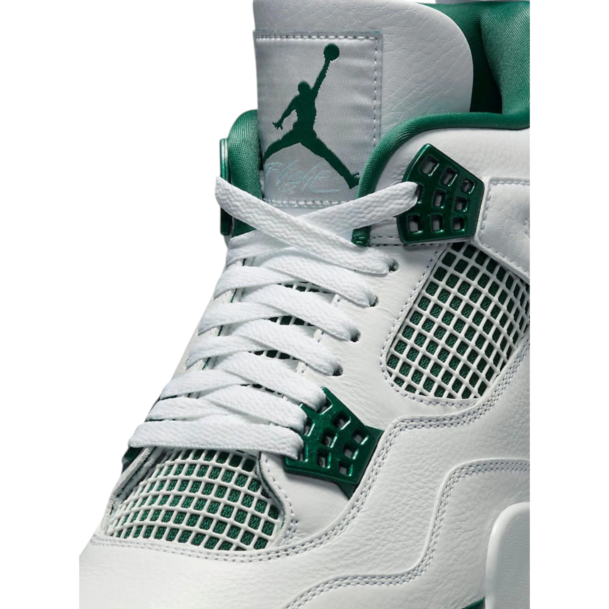jordan Air Jordan 4 Retro Oxidized Green FQ8138 103 - sneaker